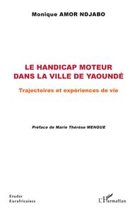 Le handicap moteur dans la ville de Yaoundé