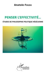 Penser l'effectivité