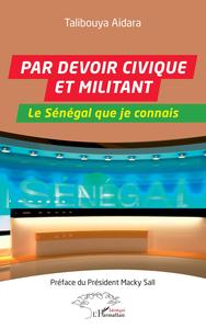 Par devoir civique et militant