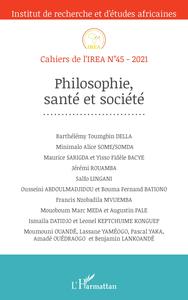 Philosophie santé