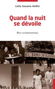 QUAND LA NUIT SE DEVOILE