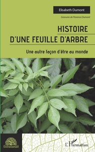 Histoire d'une feuille d'arbre