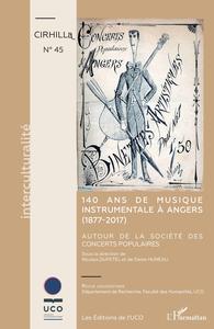 140 ans de musique