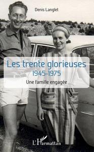 Les trente glorieuses