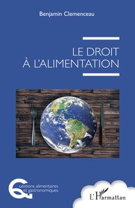 LE DROIT A L'ALIMENTATION