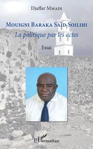 Mouigni Baraka Saïd Soilihi