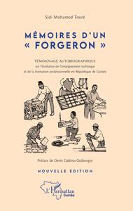 Mémoires d'un "forgeron"