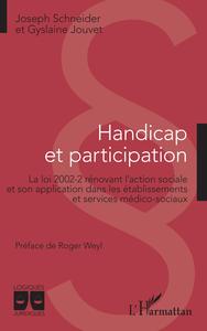 Handicap et participation