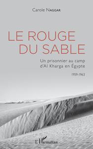 Le Rouge du sable