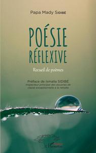 Poésie réflexive. Recueil de poèmes