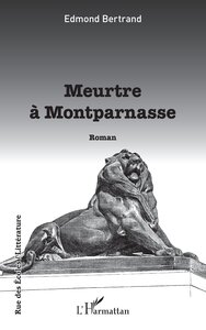 MEURTRE A MONTPARNASSE