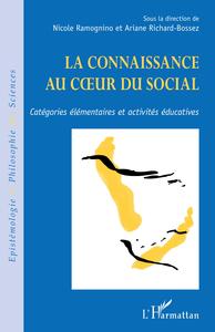 La connaissance au cur du social