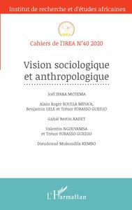 Vision sociologique