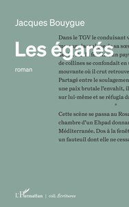 LES EGARES