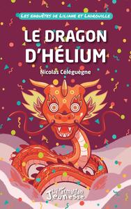Le dragon d'Hélium