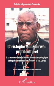 Christophe Munzihirwa : profil culturel