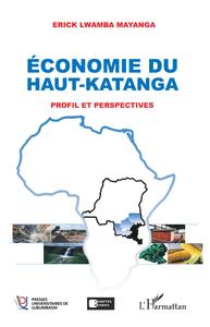 Economie du Haut-Katanga