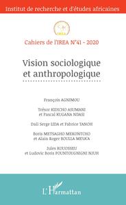 Vision sociologique