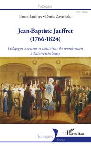 Jean-Baptiste Jauffret