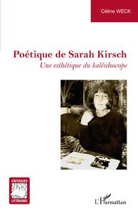 Poétique de Sarah Kirsch