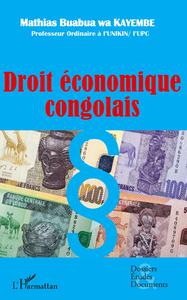 Droit économique congolais