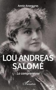 Lou Andreas Salomé