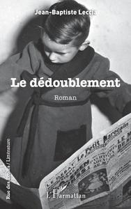 Le dédoublement