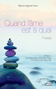 QUAND L'AME EST A QUAI