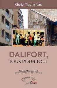 DALIFORT, TOUS POUR TOUT