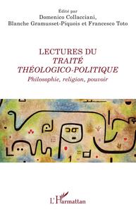 Lectures du Traité théologico-politique