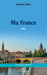 MA FRANCE