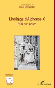 L'héritage d'Alphonse X
