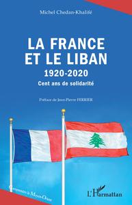 La France et le Liban