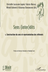 Sens (inter)dits