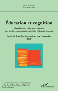 Éducation et