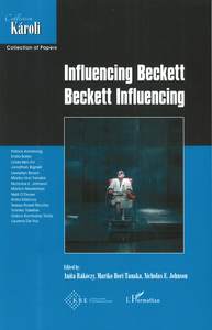 Influencing Beckett Beckett Influencing
