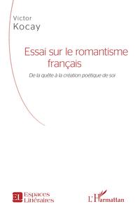 Essai sur le romantisme français