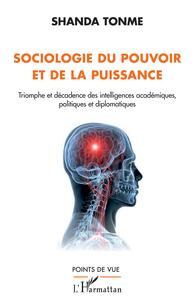 Sociologie du pouvoir et de la puissance