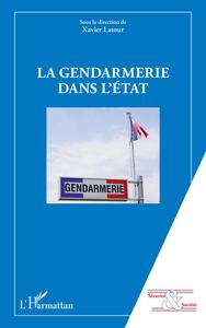 La gendarmerie dans l'Etat