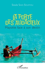 La porte des audacieux