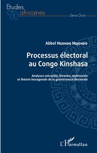 Processus électoral au Congo Kinshasa
