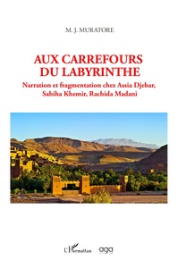 Aux carrefours du Labyrinthe