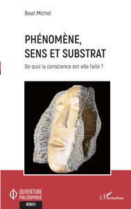 Phénomène, sens et substrat