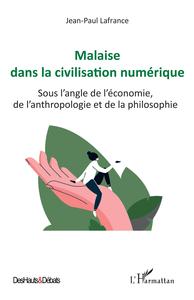 Malaise dans la civilisation numérique