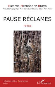 Pause réclames