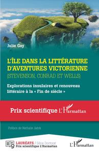 L'île dans la littérature d'aventures victorienne