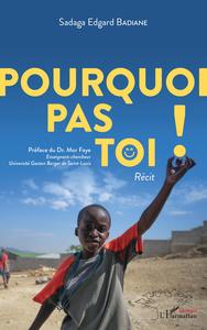 POURQUOI PAS TOI ! RECIT