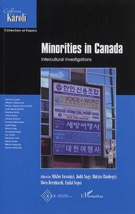 Minorities in Canada