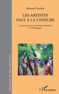 Les artistes face à la censure