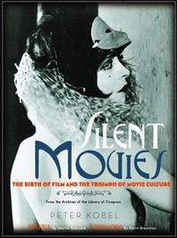Silent Movies /anglais